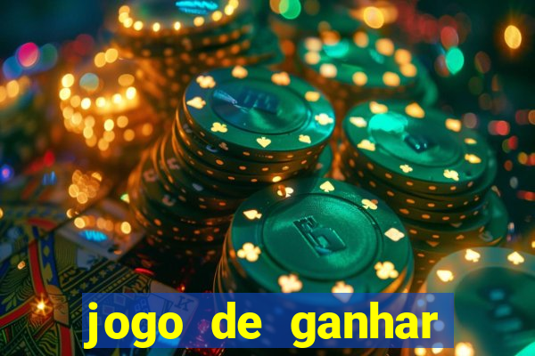 jogo de ganhar dinheiro de verdade sem depositar